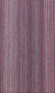 Saturate Tile 18 X 36 Purple